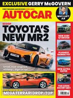 Autocar